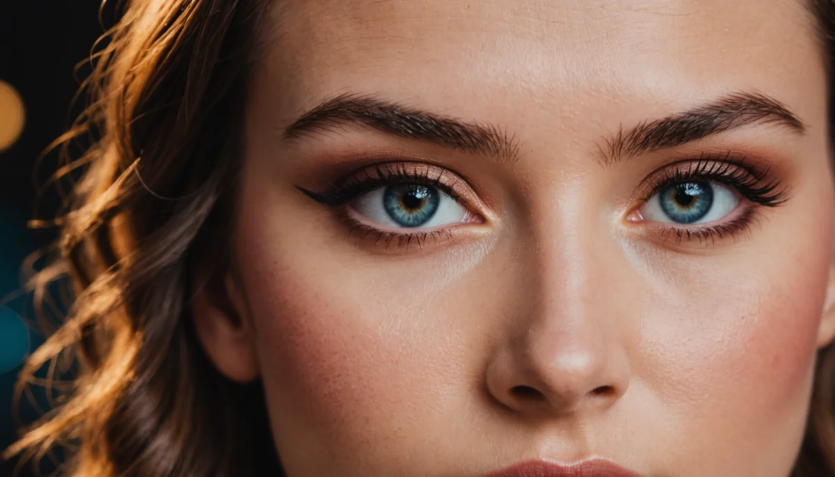 Sérum Cils et Colle Faux Cils : La méthode efficace pour un regard intense