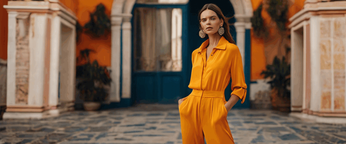 La combi Mango : élégance et style au quotidien, ses secrets