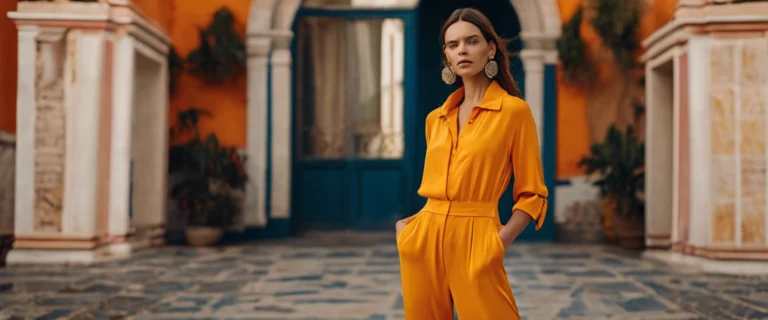 La combi Mango : élégance et style au quotidien, ses secrets