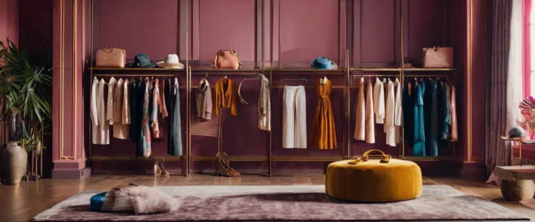 Must-Have Garde-Robe 2025 : Tendances et pièces indispensables