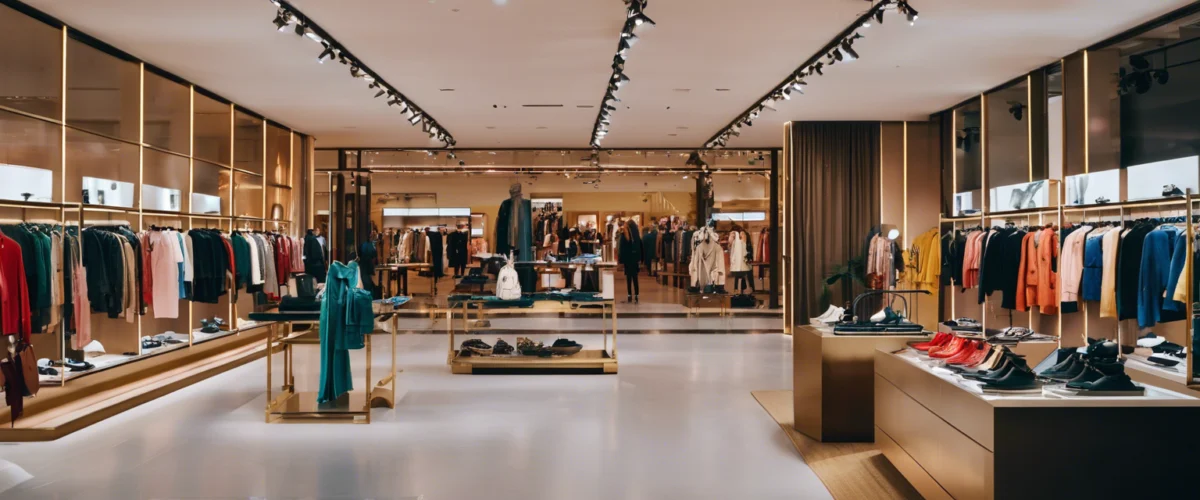 Bershka Angers : Tout savoir sur cette boutique de prêt-à-porter