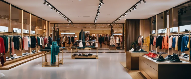 Bershka Angers : Tout savoir sur cette boutique de prêt-à-porter