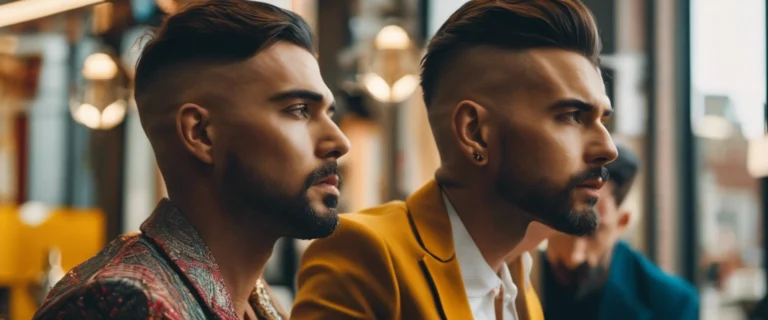 Comment choisir la coupe de cheveux idéale selon la forme de votre visage
