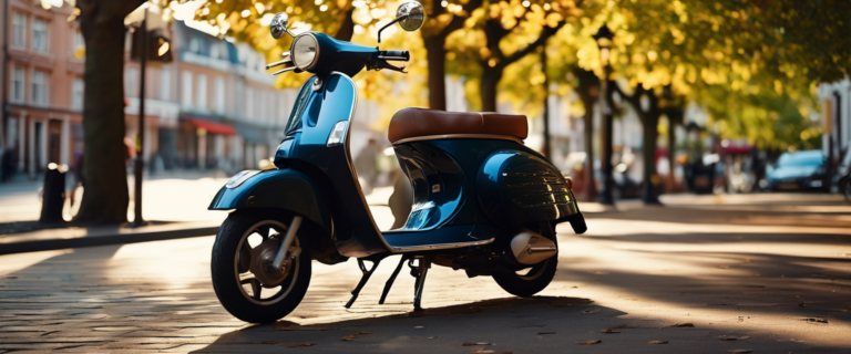 Sacoche Trottinette : Top 10 Modèles 2026