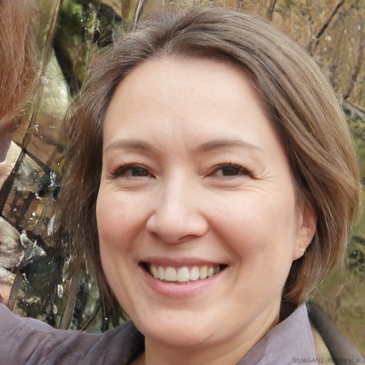 Lina M., Rédactrice en chef