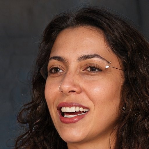 Sophie Martin, contributrice beauté