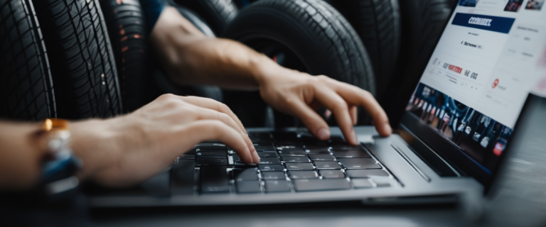 Code promo Centrale Pneu : Top réductions