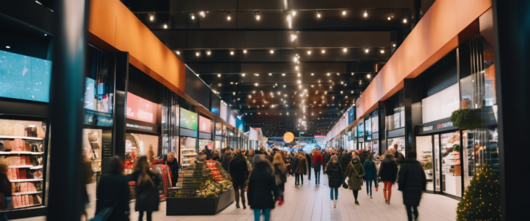 Magasin Rennes : Guide Shopping Centres 2026