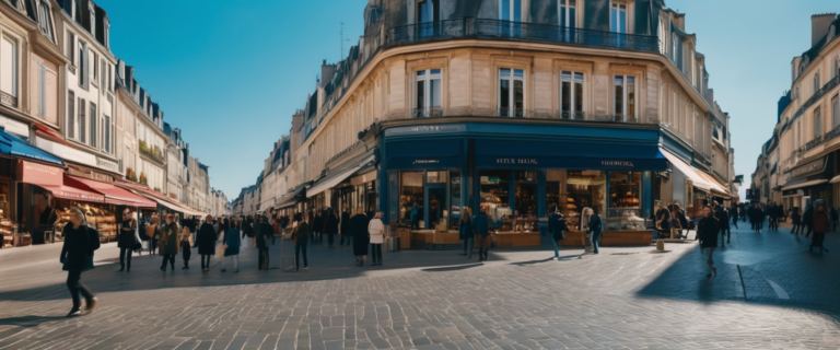 Magasin Reims Centre : Top 15 Adresses