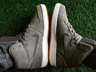 Molly-Mae et adidas Originals : la Samba Slate gris ardoise sort en édition limitée